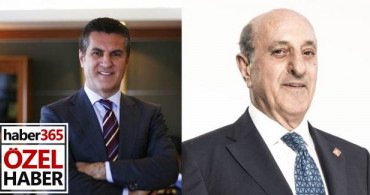 İlhan Kesici ve Mustafa Sarıgül Gizlice Buluştu