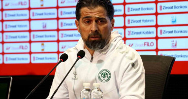 İlhan Palut: Kupa İçin Her Şeyi Zorlayacağız