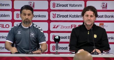 İlhan Palut: "Kupayı Kazanmak İstiyoruz"