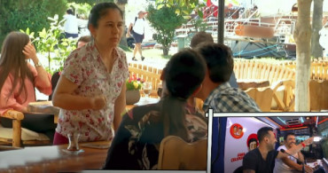 İlk Buluşma Yeni Bölümü Olan 40. Bölümde Neler Yaşanacak?