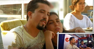 İlk Buluşma Yeni Bölümü Olan 41. Bölümde Neler Yaşanacak?