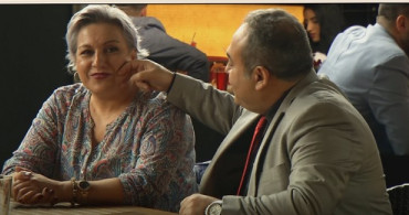 İlk Buluşma Yeni Bölümü Olan 42. Bölümde Neler Yaşanacak?