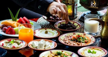 İlk iftar ne zaman olacak? İstanbul, Ankara, İzmir, Konya, Adana ilk oruç günü iftar saatleri