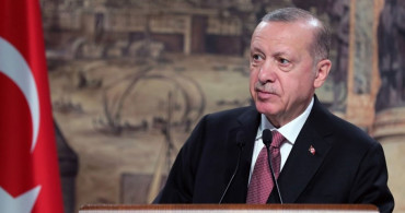 İlk iftar yemeğini şehit aileleri ile yapan Cumhurbaşkanı Erdoğan önemli açıklamalarda bulundu