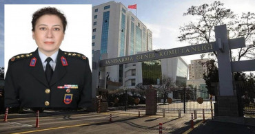 İlk kadın general oldu: Tuğgeneral Özlem Yılmaz kimdir? Özlem Yılmaz nereli ve kaç yaşında?