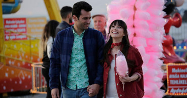 İlk Öpücük Filminin Konusu Nedir?