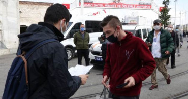 İlk Sigara Cezaları Verildi