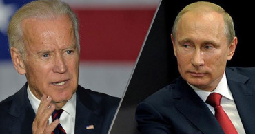 İlk Yüz Yüze Görüşme Bugün! Joe Biden ve Vladimir Putin Bir Araya Gelecek