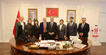 İlkadım Belediyesi, 'Bebek Dostu Belediye' Olma Yolunda Adım Attı