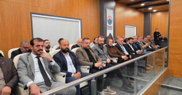 İlkadım Belediyesi Borçsuz Projelerle Zenginleşiyor