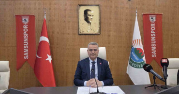 İlkadım Belediyesi Yaz Tatiline Girmiyor