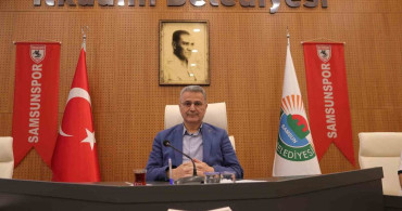 İlkadım’da temizlik araç filosu güçleniyor