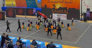 İlkadımlı Gençler Türkiye Şampiyonası’na Hazırlanıyor