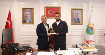 İlkadımlı güreşçiler Kırkpınar'da boy gösterecek
