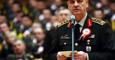 İlker Başbuğ İfadeye Çağrıldı