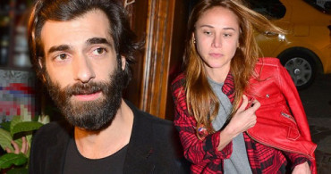 İlker Kaleli 'Biz Böyle Gayet Mutluyuz'