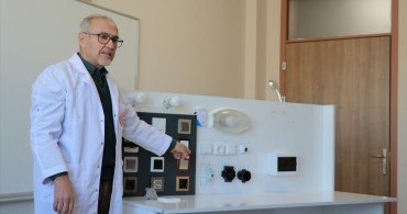 İlkokul Öğrencileri Yaşam Becerilerini Geliştiriyor