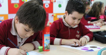 İlkokula Başlama Yaşını 69 Aya Çıkaran Kanun Yürürlüğe Girdi