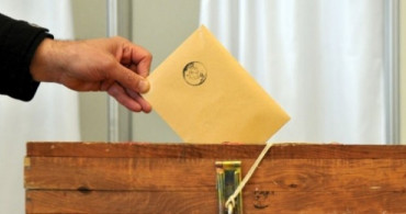 İllerin Çıkaracağı Milletvekili Sayısı Değişti!