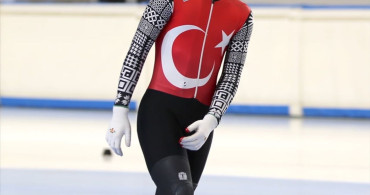 İlyas Karadağ'ın Avrupa Gençlik Olimpik Festivali Hedefi