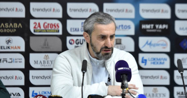 İmaj Altyapı Vanspor, Erzurumspor'a 3-0 Kaybetti