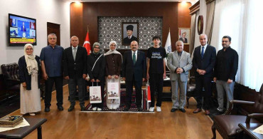 İmam Birgivi’nin yarışmasında genç kalemler ödüllendirildi
