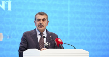 İmam Hatip Okullarının 74. Yılı: Bakan Tekin'den Anlamlı Açıklamalar