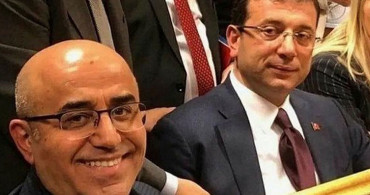 İmamoğlu 2023 Seçimleri İçin Amerika'dan Ofis Mi Kiraladı?