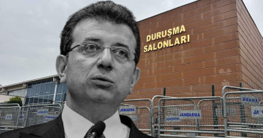 İmamoğlu davasında 56. duruşma başladı: Bazı tedbirler kaldırıldı