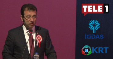 İmamoğlu İstanbul'un Parasını Candaş Medyaya Dağıtıyor