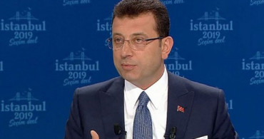 İmamoğlu Neyin Peşinde?