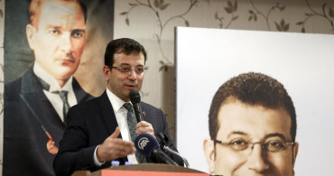 İmamoğlu ve Özel arasında Murat Ongun krizi: Belediye başkan adaylığı tartışması