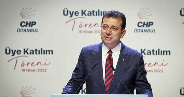 İmamoğlu YSK üyelerine hakaret etmişti: Savcılık cezayı açıkladı!