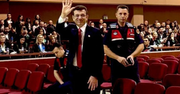 İmamoğlu’na verilen hapis ve siyasi yasak cezası istinafta onandı