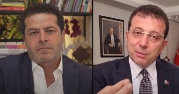 İmamoğlu'ndan Camiye Gitmediği Eleştirilerine Cevap