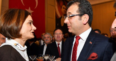 İmamoğlu'nun Kandil Mesajı Akıllara Kaftancıoğlu'nun Tweetini Getirdi