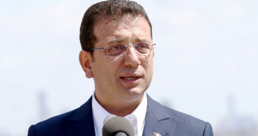 İmamoğlu'nun masasında Kurum başarısı: İBB anket sonuçlarını paylaştı!