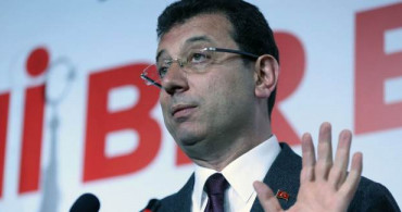 İmamoğlu'nun 'Nitelikli Dolandırıcılık' tan Yargılandığı Dava Dosyası Yargıtay'da
