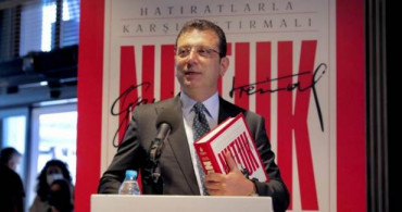 İmamoğlu'nun Nutuk Bastırma Maliyeti Rekor Kırdı!