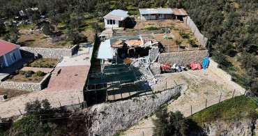 İmar Barışında Mağduriyetler: Mudanya'da Yıkımlar Devam Ediyor