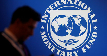 IMF Açıkladı! Türkiye 2022 Yılında Büyümeye Devam Edecek!