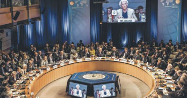 IMF, Türkiye Ekonomisinin Büyüyeceğini Öngördü
