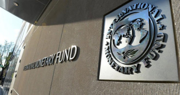 IMF Türkiye Tahminini Açıkladı