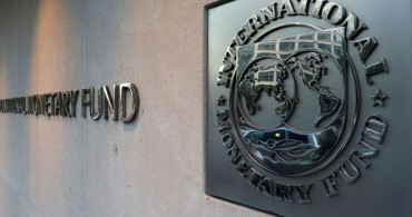 IMF Türkiye'nin Ekonomik Beklentilerini Güncelledi
