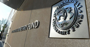 IMF'den 'Anlaşmasız Brexit' Değerlendirmesi, ''Büyüme Oranını Düşürecek''