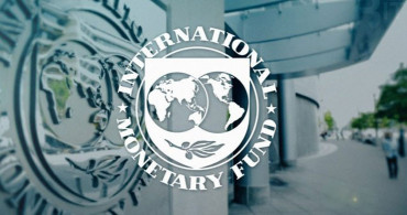 IMF'den Türkiye Açıklaması