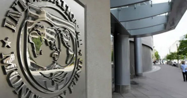 IMF'den Türkiye Açıklaması: Enflasyon Düşecek