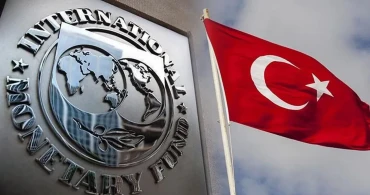 IMF’den Türkiye İçin Güçlü Revizyon: Büyüme Beklentisi Üç Yıl Üst Üste Yükseltildi