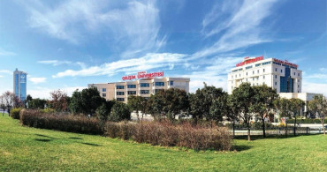 Impact Ratings 2026 açıklandı: İstanbul Gelişim Üniversitesi uluslararası başarısını sürdürdü