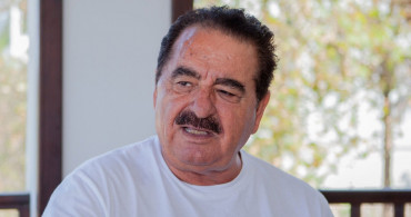 İmparator İbrahim Tatlıses çamur satıyorlar diyerek Nusret ve CZN Burak'ı yerden yere vurdu!